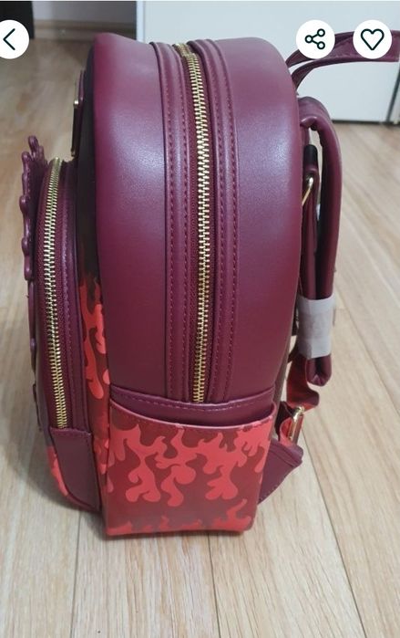 Loungefly Naruto Might Guy, Fall Convention 2023