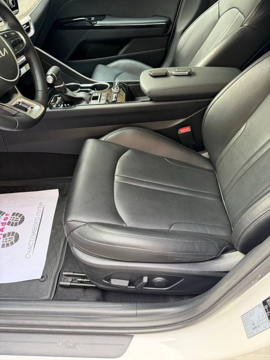Kia k5 2,5l mator