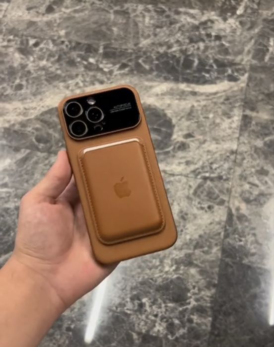 Iphone 16 pro chexol