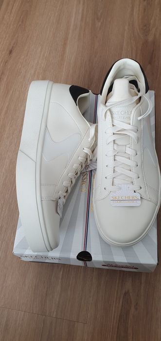 Skechers court classics обувки