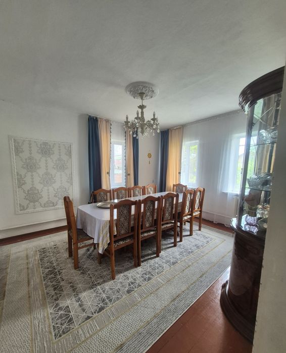 Продается дом, село Узынагаш
