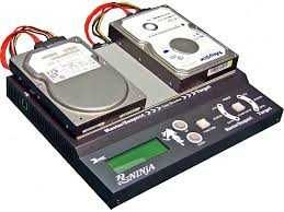 Востановление информации.