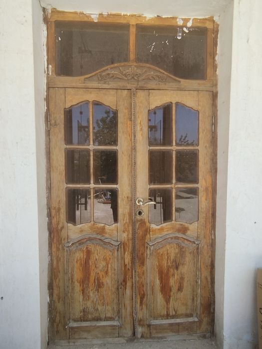 Дераза ва ешик сотилади