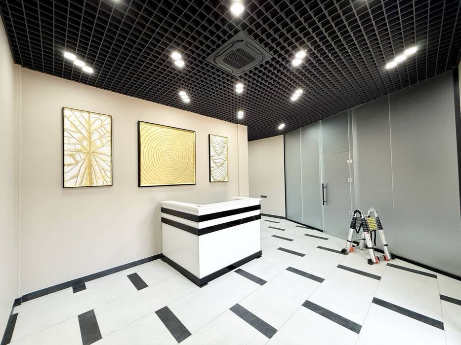 Боткина | Вундеркинд - Продается нежилое помещение/Евро офис 320м2