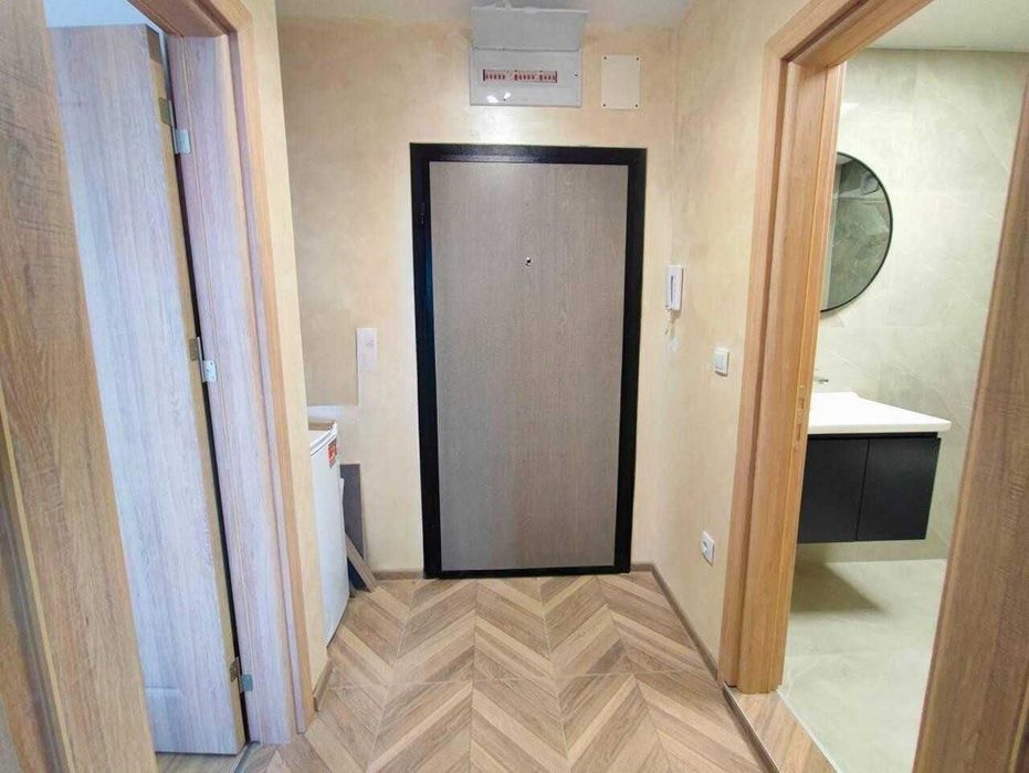 Двустаен апартамент