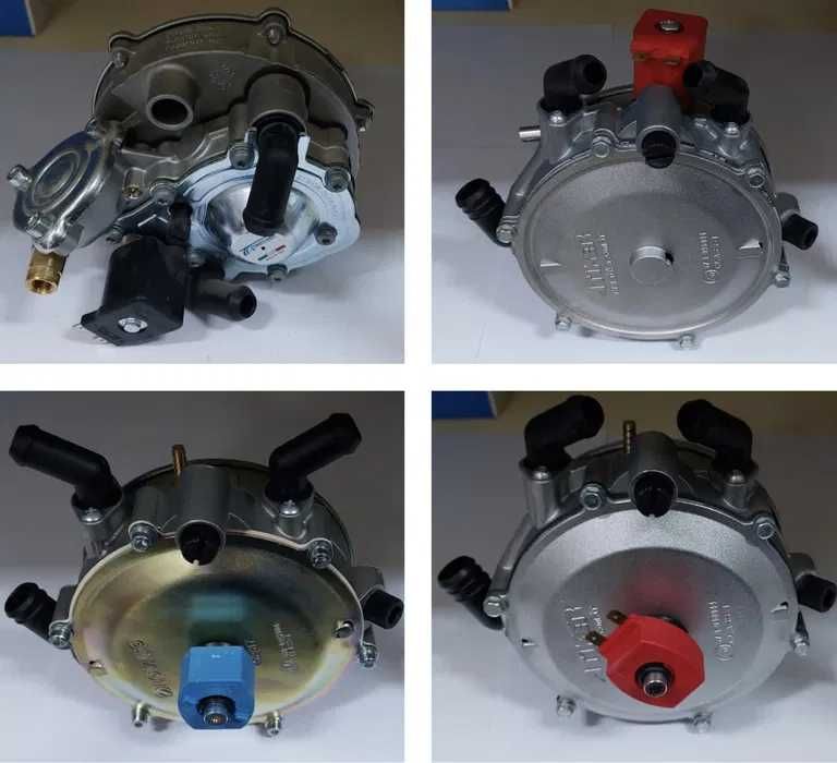 Установка Автогаз Гбо магазин