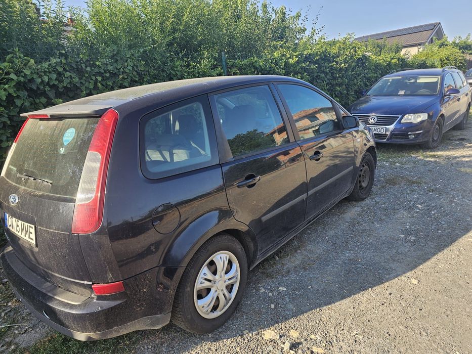 Vand ford focus C- Max