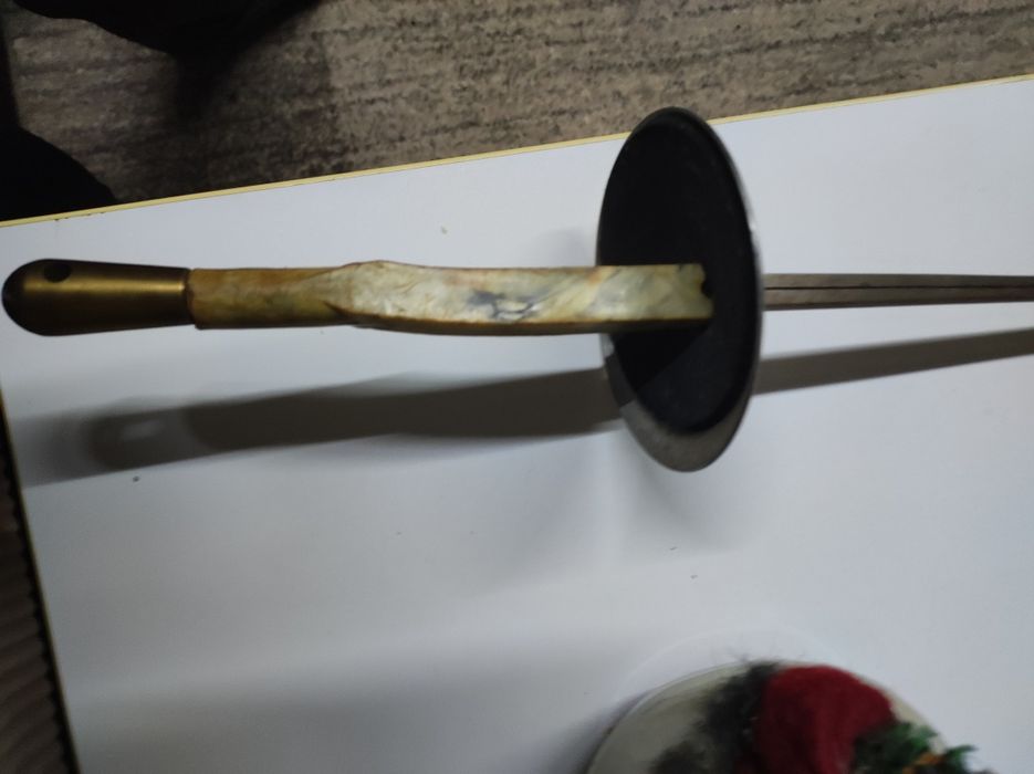 Vând două bucăți spadă