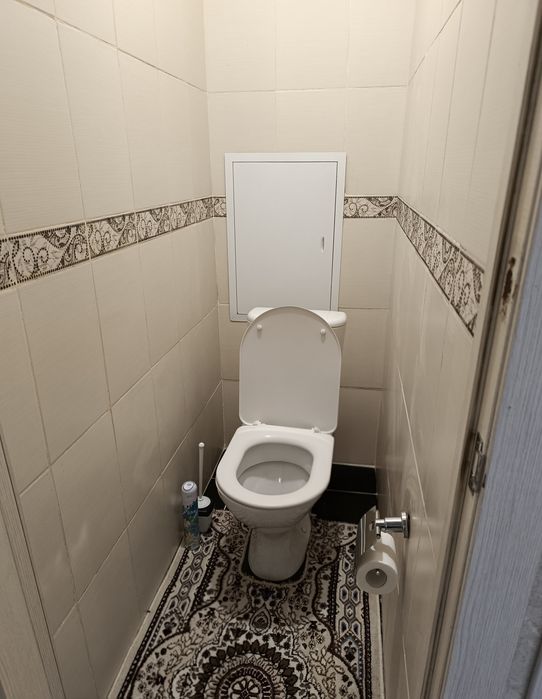 Посуточно 3-х комн. Центр