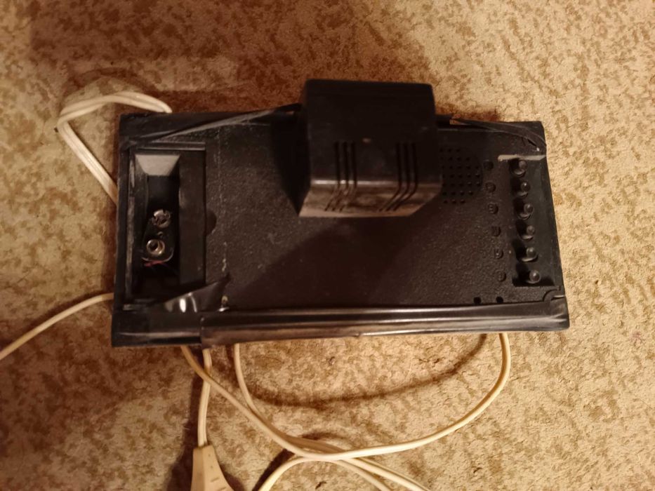 Часы электронные