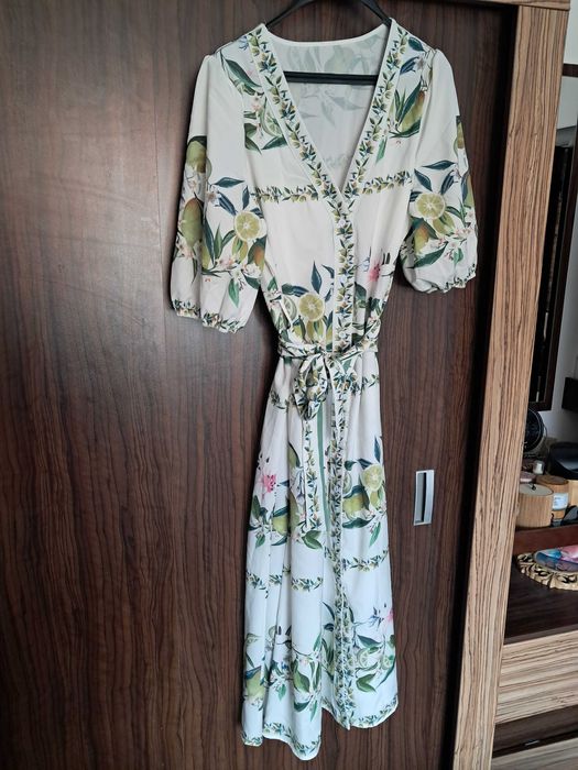 Дамска рокля XL/2XL