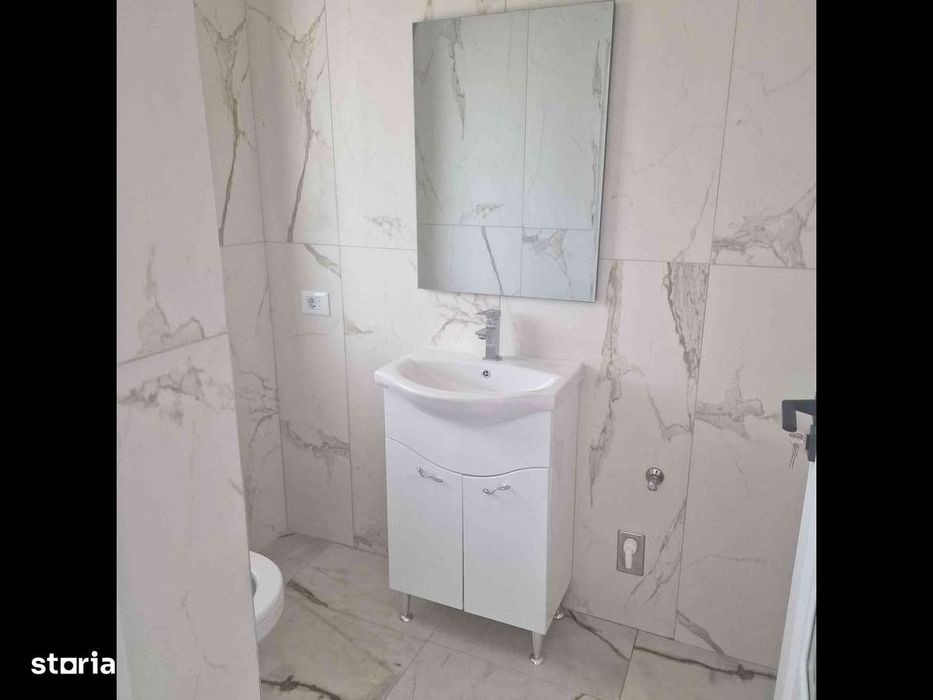 Casa nouă cu 4 camere în suburbie, 500 mp