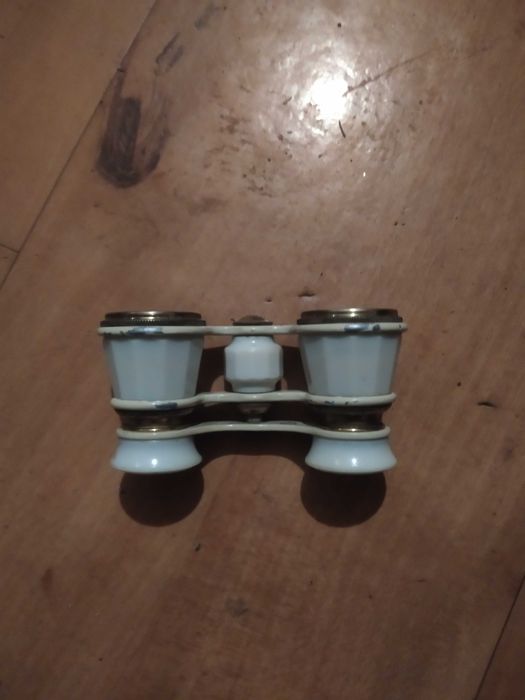 Бинокль театральный СССР