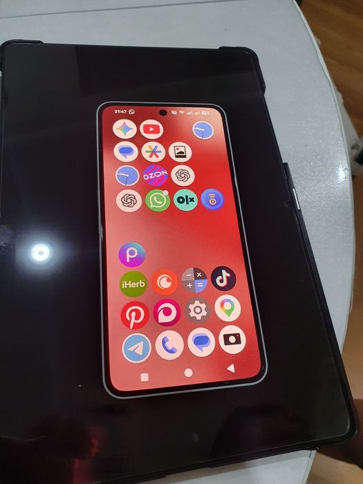 Nothing phone 3a (8/128ГБ)