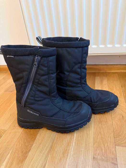 Cizme de zapada pentru copii