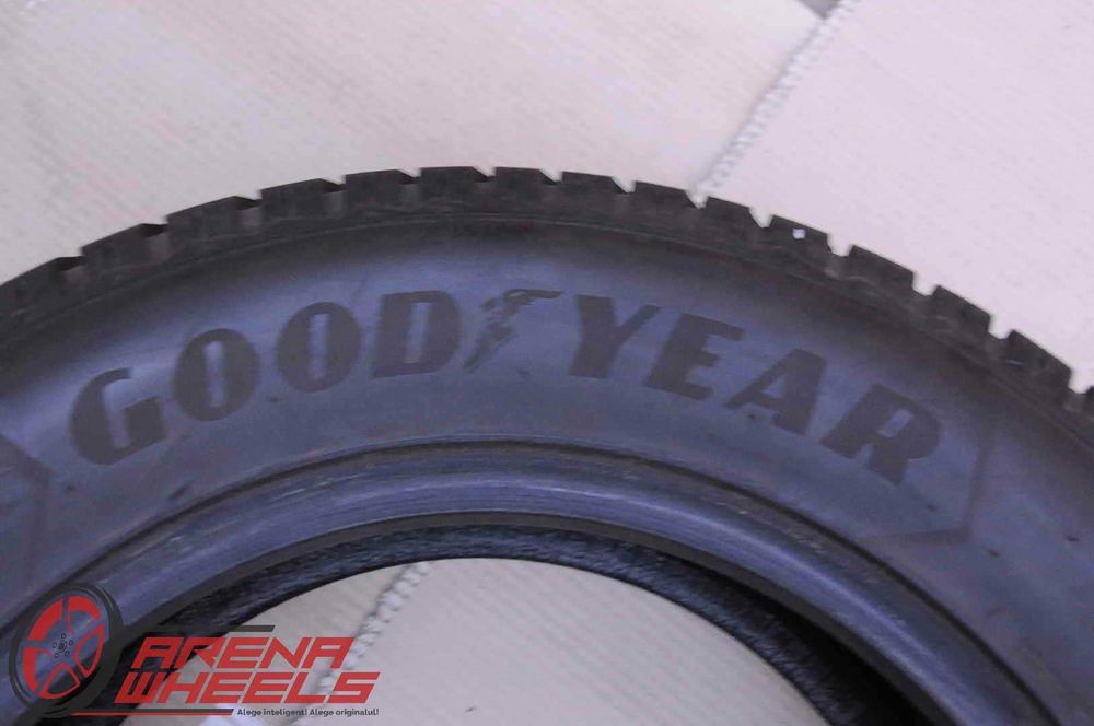 Anvelopa Iarna 18 inch GoodYear Ultragrip 8 Perform 255/60 R18 108H