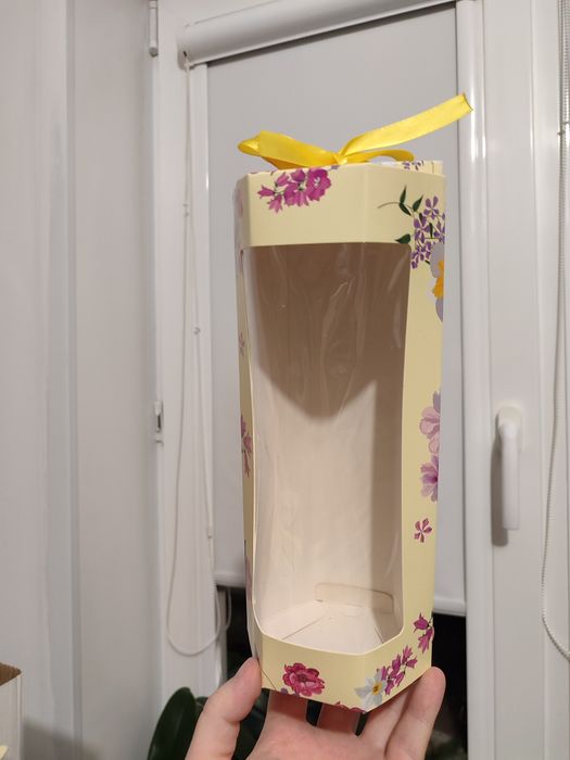 Коробочки Тойбастар  33 шт