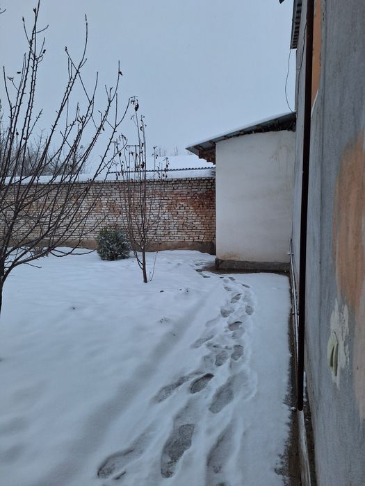 Uy sotiladi hovli 7 sotox