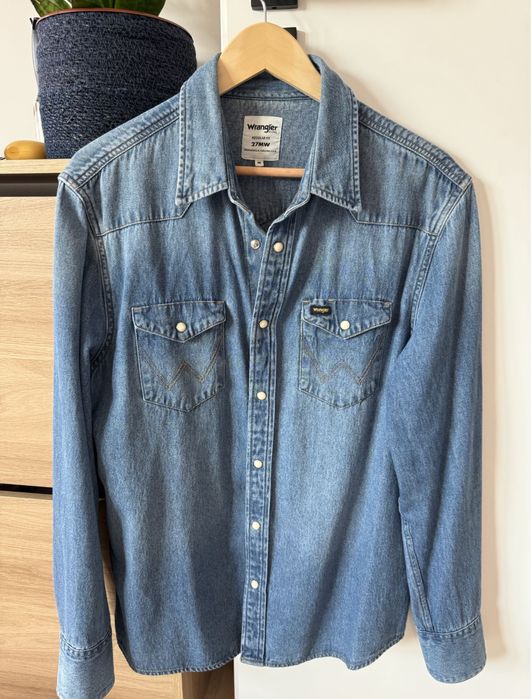 Camasi Ralph Lauren Tommy Levis Wrangler Gant CK | S M L XL XXL XXXL