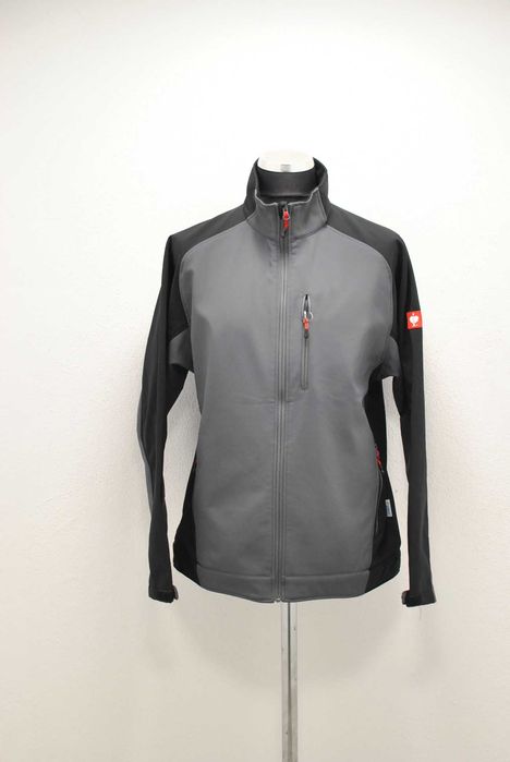 Engelbert Strauss geaca soft shell marimea L  (4000)