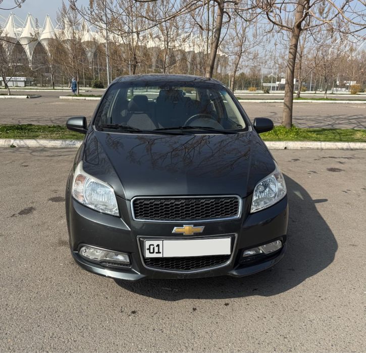 Nexia 3 2018 kuzovi 2019 M/T Mokriy asfalt kraska toza