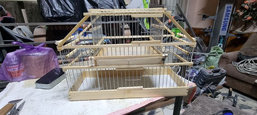 Avtomatka / Автаматка