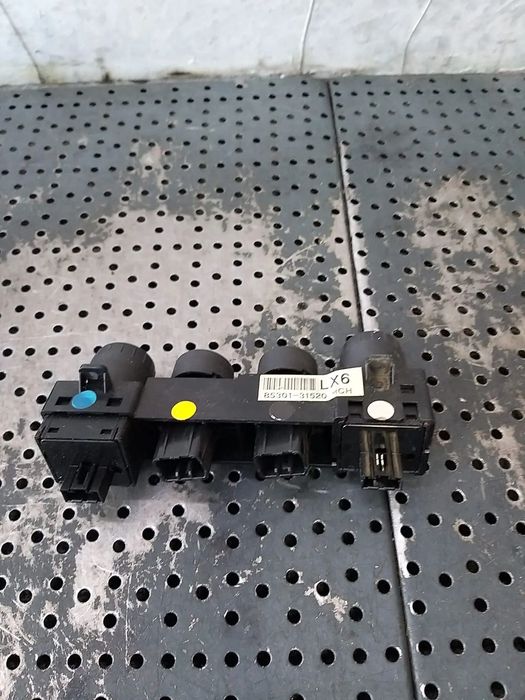 Panou butoane ssangyong kyron 8530131520