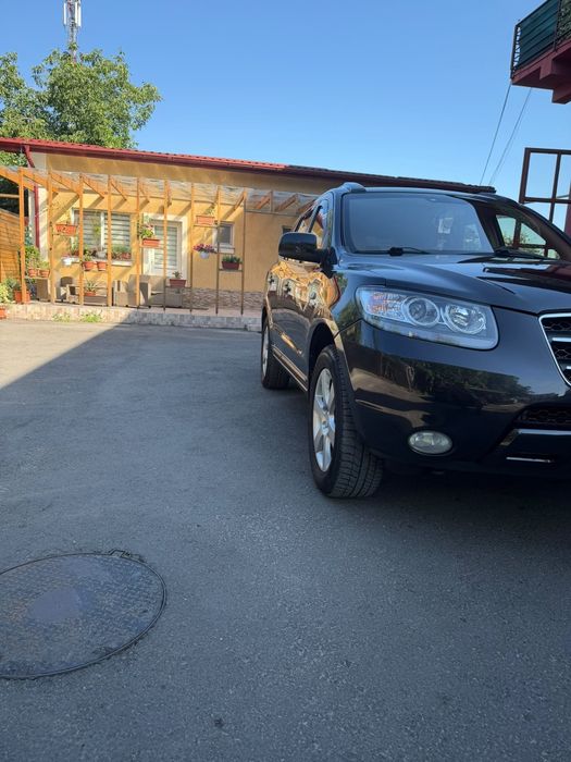Vand autoturism Hyundai Santa Fe