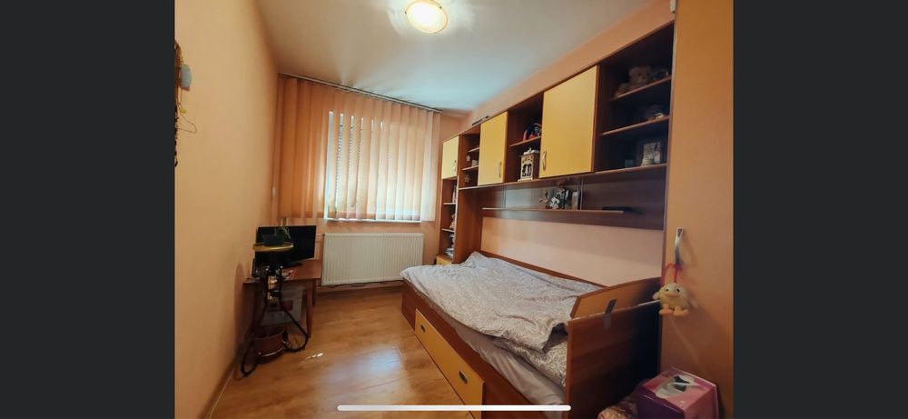 Apartament 3 camere Gavana