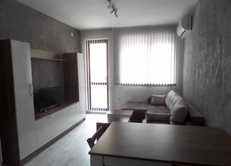 Дава се под наем Двустаен апартамент в София, Овча купел - 68 кв.м за 450 € - Снимка #2