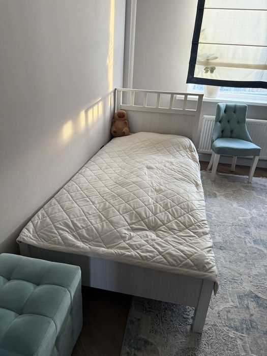 Продам кровать срочно Астана