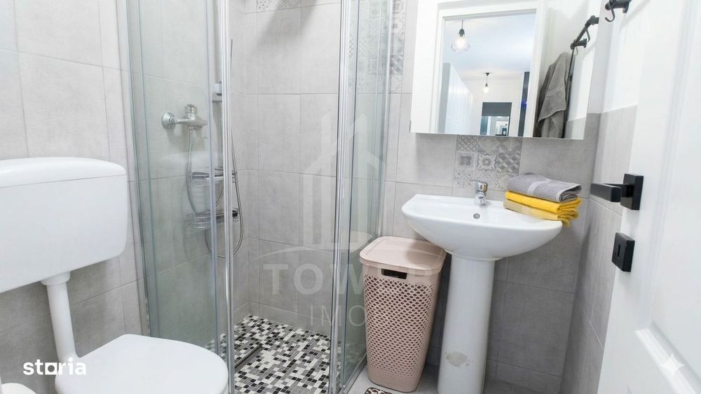 Apartament 3 camere | zona City Residence