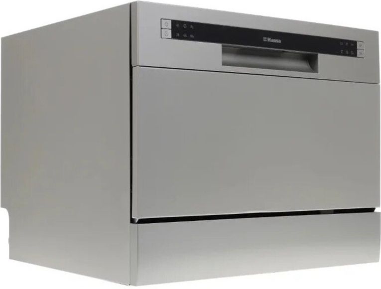 Настольная посудомоечная машина Hansa ю