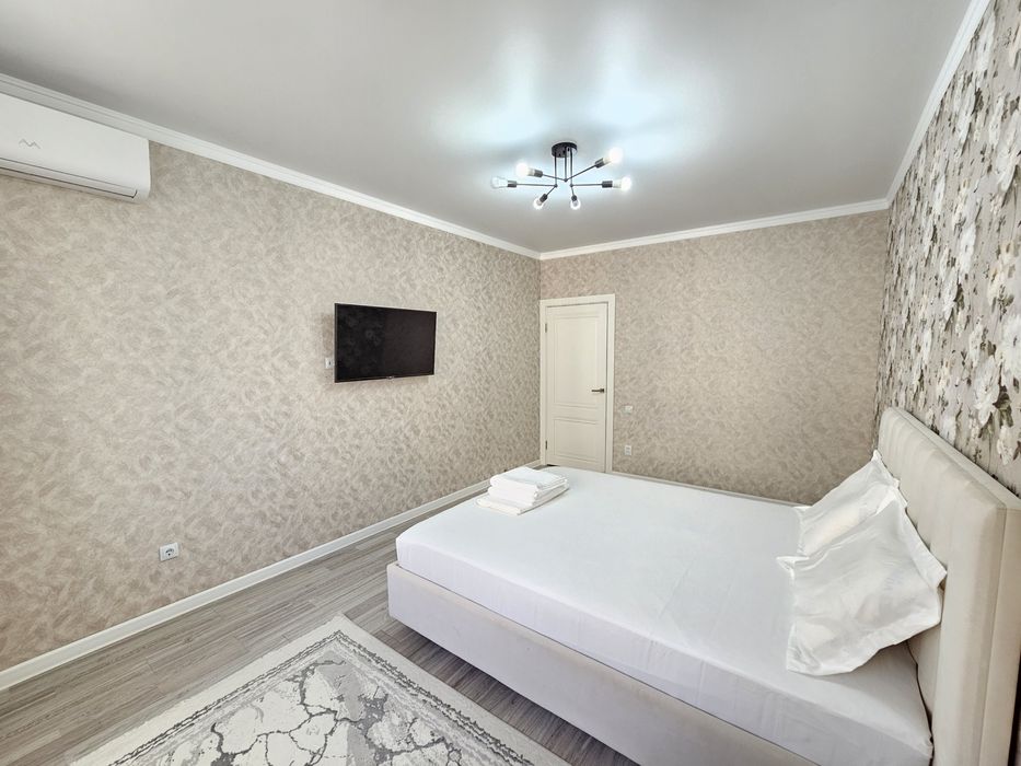 1 комнатная Батыс-2