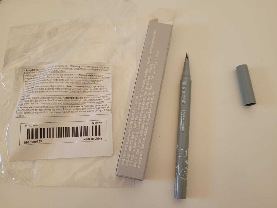 creion corector sprancene