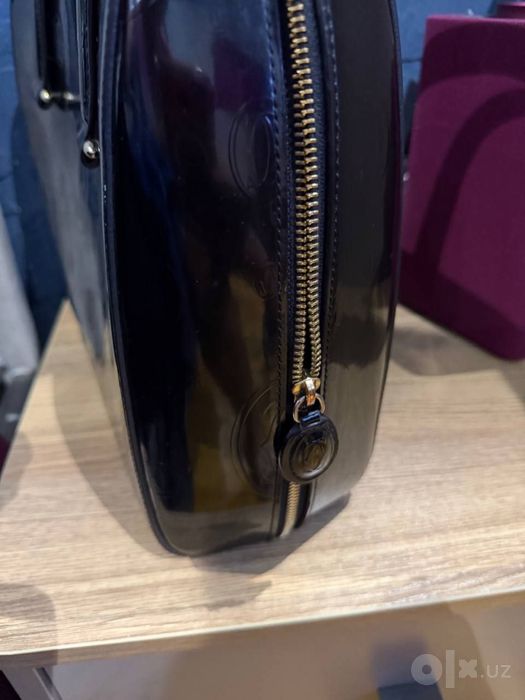 Сумка Cartier оригинал
