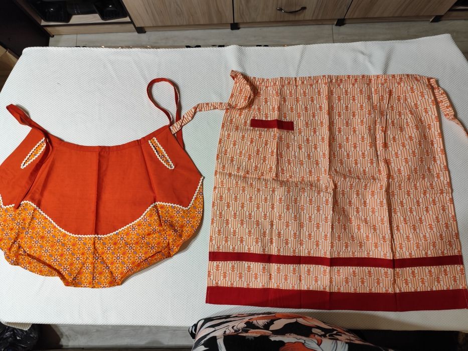 Престилки -нови, различни цветове и модели