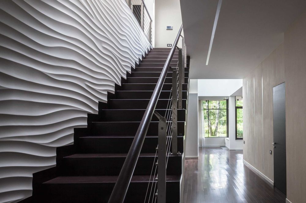 Декоративные лестницы фото Декоративные лестницы фото