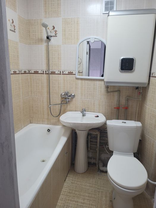 Продам 1 комнатную квартиру 9-18