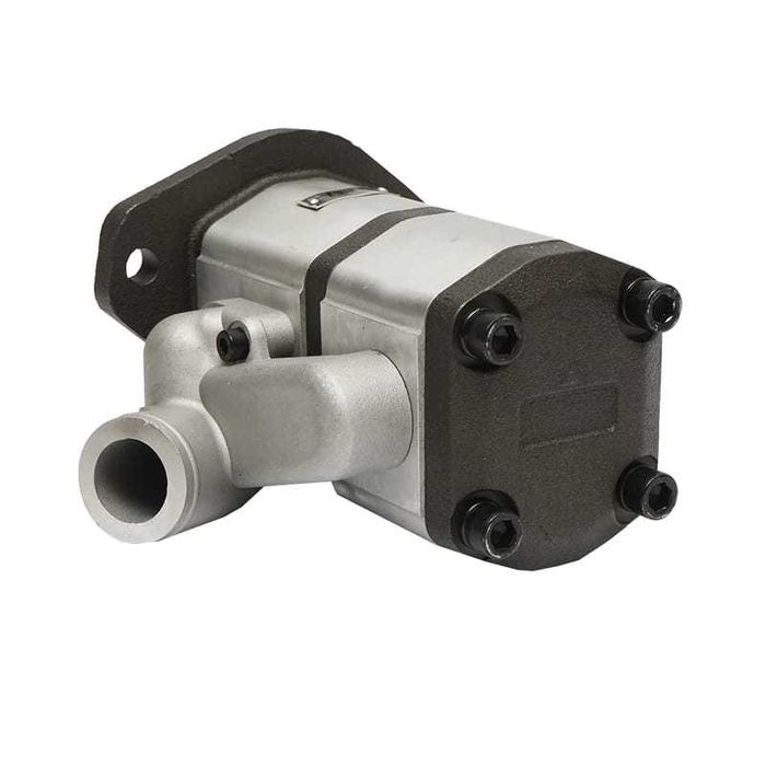 Pompa hidraulica dubla John Deere