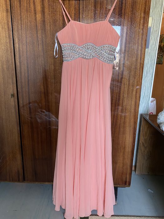 Платье для торжества