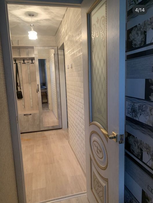 Продам 2-Комнатную квартиру