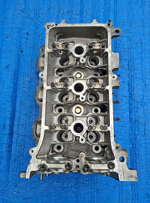 Гбц  1GR-FE Toyota