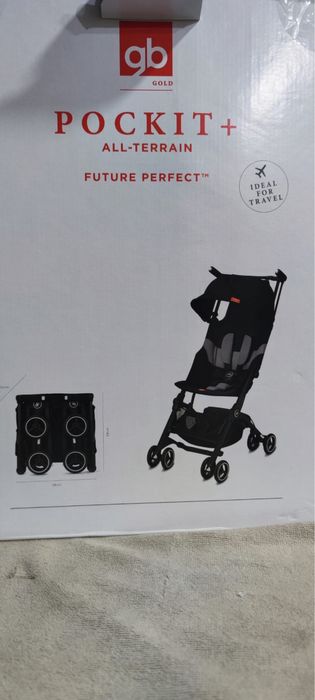 Cybex лятна количка