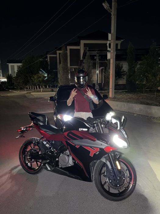 Cf 250 сотилади 2026