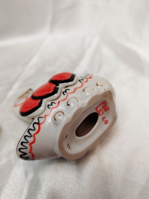 Статуэтка Ретро Славутич редкость