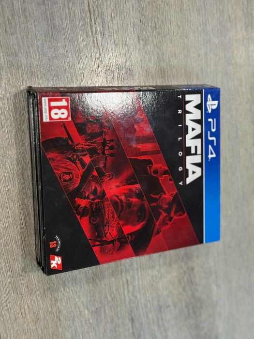 Нови игри за PlayStation 4