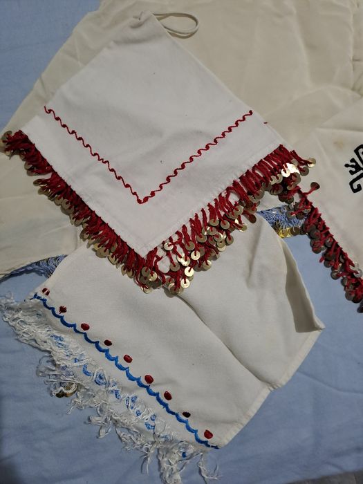 Ансамблови кърпи