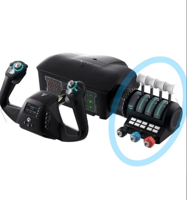 Turtlebeach Flight Simulator