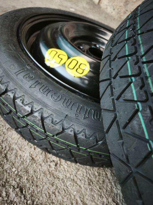 15" и 16" оригинални патерици за Toyota Yaris...